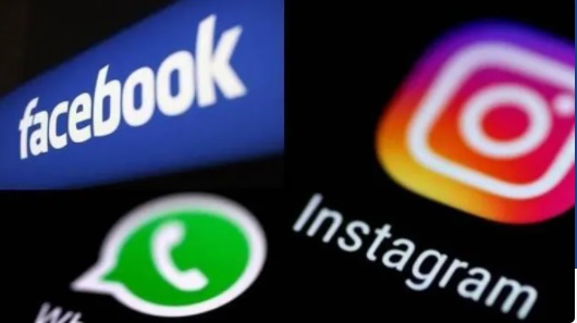 Tras 7 horas sin servicio, WhatsApp, Facebook e Instagram vuelven a funcionar