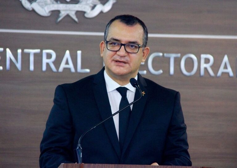 Román Jáquez: “Es urgente la aprobación de las propuestas de modificación a las leyes electorales” 