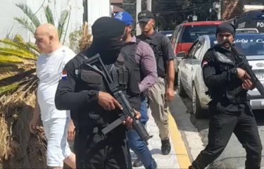 Al menos 100 detenidos vinculados a la Operación Discovery