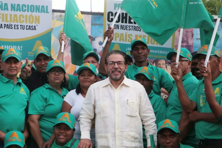 Guillermo Moreno niega haga uso indebido de los recursos de Alianza País