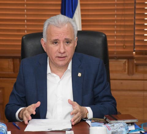 Senador Taveras Guzmán advierte fraude Supérate no está cerrado