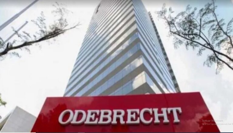 Implicado en caso Odebrecht en Panamá a prisión tras incumplir acuerdo
