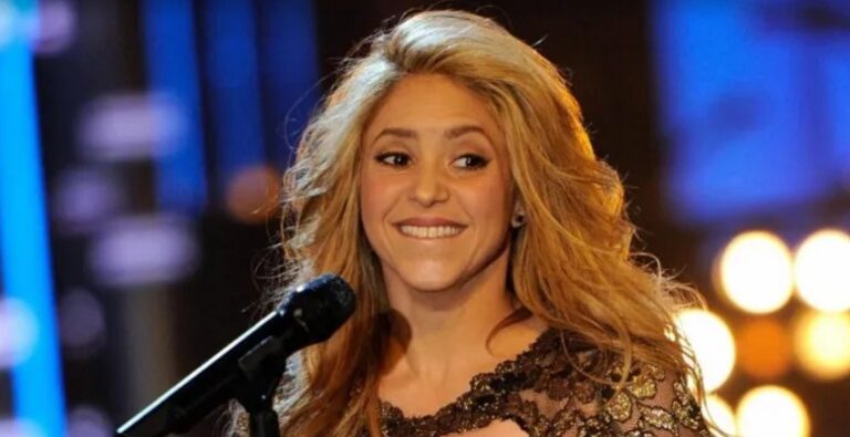 Fiscalía de Barcelona pide ocho años de cárcel para Shakira por fraude fiscal