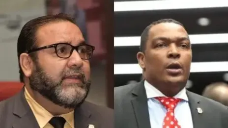 PRSC escoge a Rogelio Genao y Pedro Botello como voceros en Senado y Cámara de Diputados