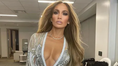 Jennifer Lopez borra su contenido y su foto de perfil de Instagram
