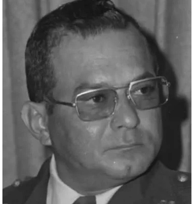 Muere legendario general  Salvador Lluberes Montás «Chinino», a los 90 años