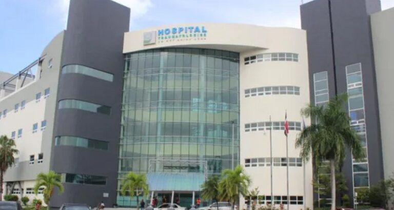 Hospital Ney Arias Lora ha exonerado pacientes haitianos por más de 276 millones en los últimos dos años