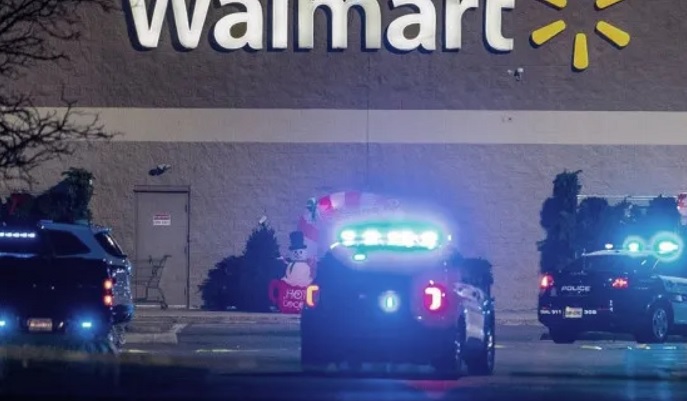 Al menos siete muertos durante tiroteo en un supermercado de Estados Unidos