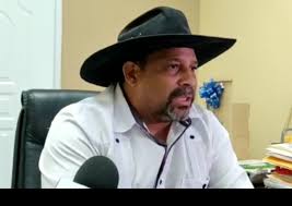 “Yo no tengo por qué pedir disculpas”, dice alcalde de Dajabón tras petición de dirigentes haitianos