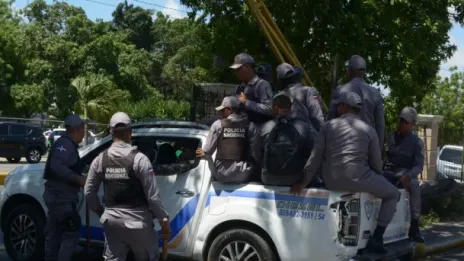 Autoridades intervendrán sectores de Santiago por hechos criminales