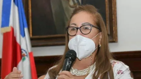 Gobernadora de Santiago: Jueces y fiscales sueltan delincuentes apresados por la Policía Nacional