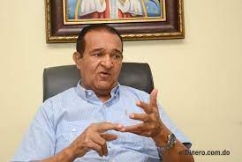 “Cuando Trujillo estarían todos presos”, dice Antonio Marte sobre colapso de paso a desnivel de la 27 de Febrero