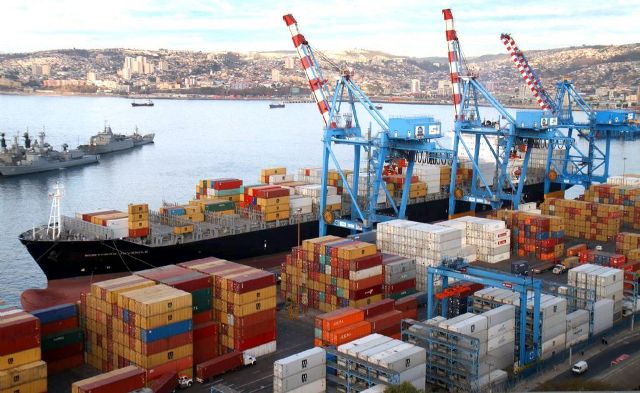 Exportaciones de Zonas Francas crecen 28.4% durante 8 meses