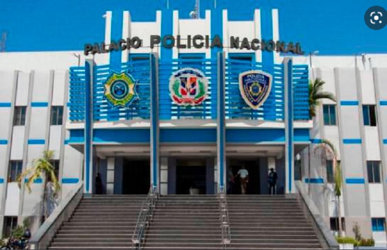 Policía Nacional informa arresto del Cubanito por amenazar al Presidente Abinader, al Jefe de la PN y a Anuel AA