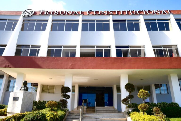 Tribunal Constitucional anula sentencia que ordenó dar acta de nacimiento provisional a 8 personas de ascendencia haitiana