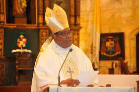 Obispo de Higüey considera son muchos los problemas que mantienen oprimido a este pueblo