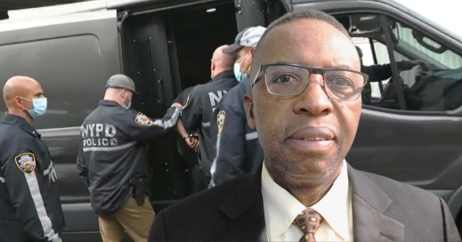 Dirigente PRM al que le confiscaron vehículos robados en NY está nombrado en PROCOMUNIDAD