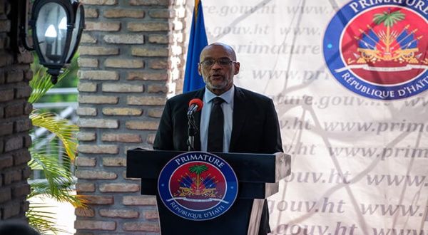 Abinader revela primer ministro de Haití desaprueba toda comunicación “imprudente” hacia RD