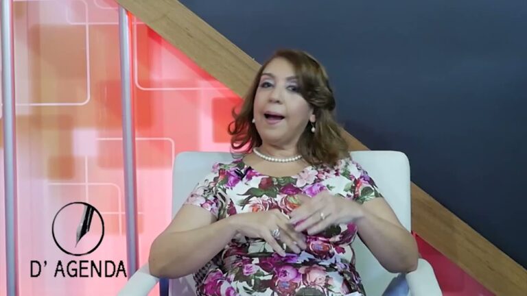 video- Katia Asegura Ministerio Público saca provechos de la mediatización de expedientes sonoros que se ventilan en tribunales