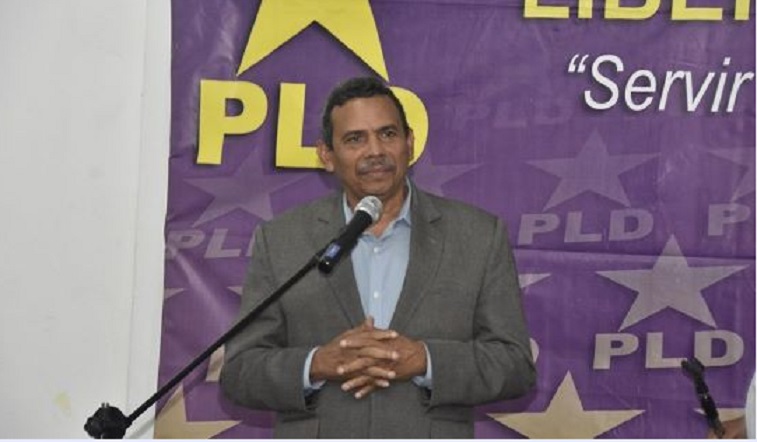 Radhamés Segura llama a PLD a volver a sus orígenes