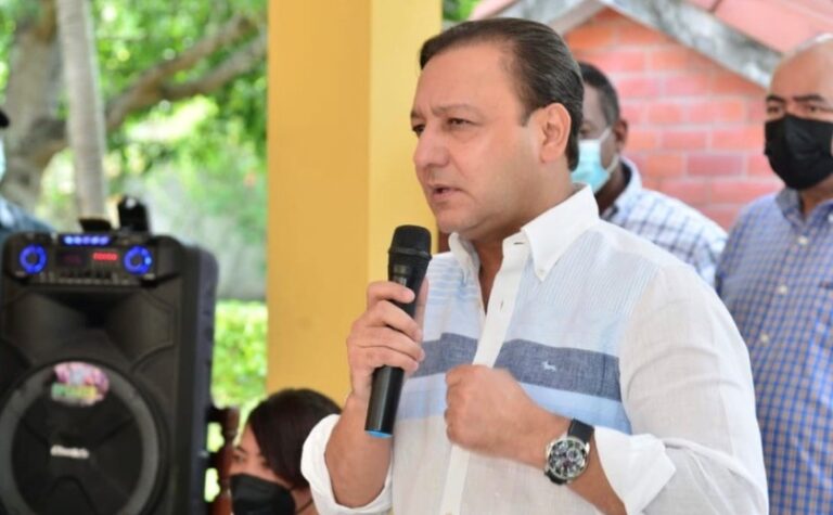 Abel Martínez llama al gobierno a hablar de seguridad ciudadana y no “de reforma fiscal”