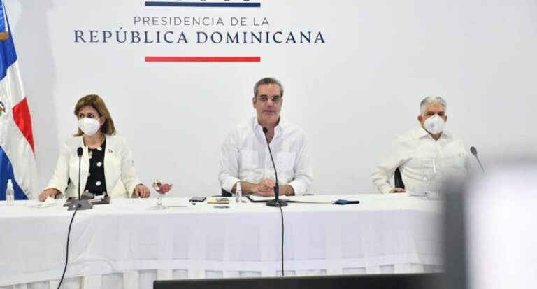 Presidente Luis Abinader cumple promesa en provincia Duarte a través del INAPA;  inicia ejecución de obras por más de RD$500 millones