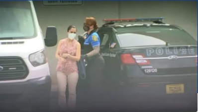 Arrestada en Miami una tercera educadora por tener sexo con un alumno