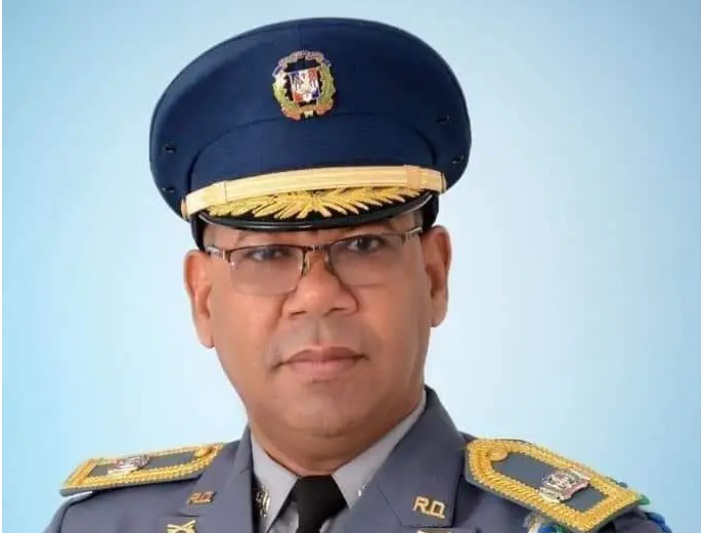 Se suicida de un disparo en la cabeza teniente coronel de la Policía Nacional