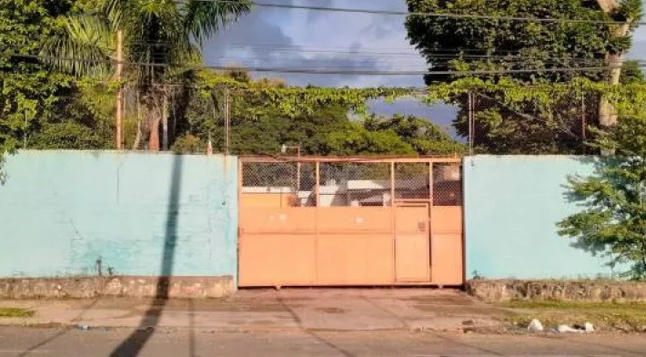 Se fugan 15 presos del centro de privación de libertad de Cristo Rey en Santo Domingo