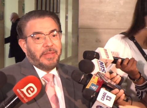 Guillermo Moreno pide MP muestra independencia investigando Abinader por Pandora Papers