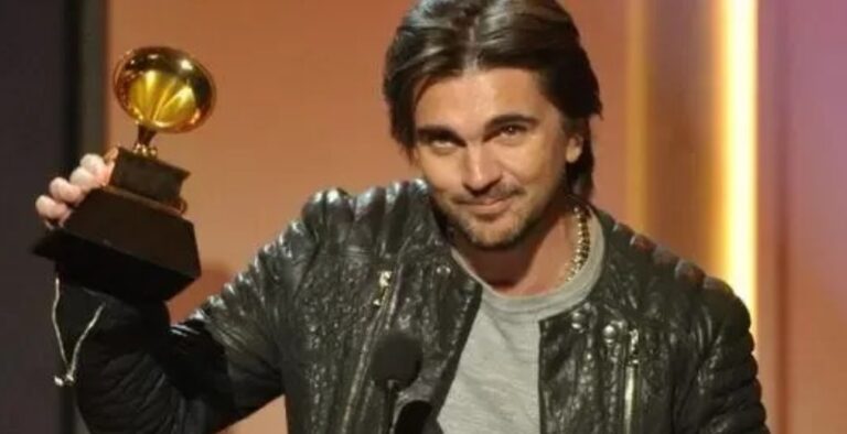 Juanes: “Los Latin Grammy tienen que dar espacio a otro tipo de música”