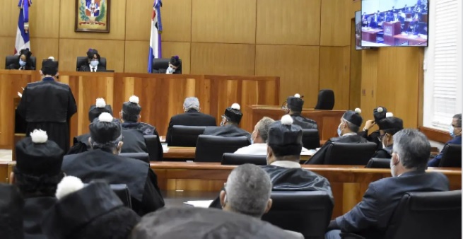 Defensa Odebrecht al Ministerio Público: «Pasado el juicio, es hora de callar y esperar a que el tribunal decida”