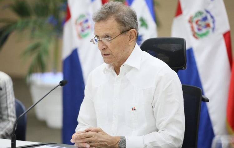 “En RD respetamos los derechos humanos, la defensa de la vida y la dignidad de toda persona”, asegura canciller dominicano