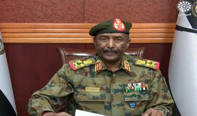 Militares arrestan al primer ministro sudanés por rechazar el golpe de Estado