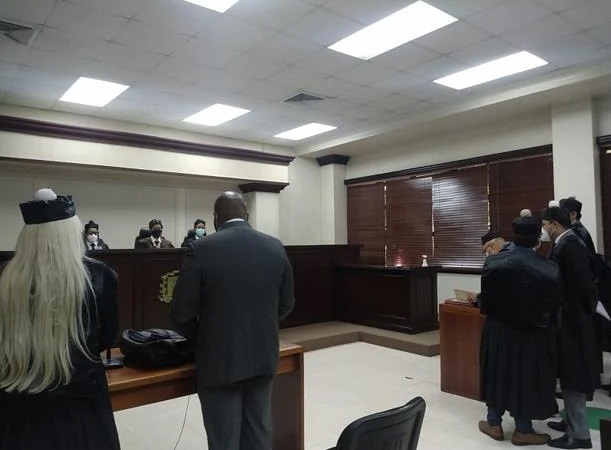 Fuerza del Pueblo propone eliminar atribuciones electorales al Tribunal Superior Administrativo   