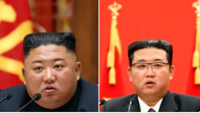 Crisis alimentaria de Corea del Norte empeora; Kim Jong-un está más delgado