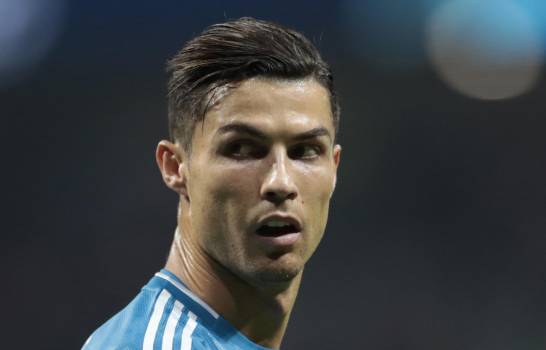 Magistrado en EEUU sugiere desechar demanda contra Ronaldo