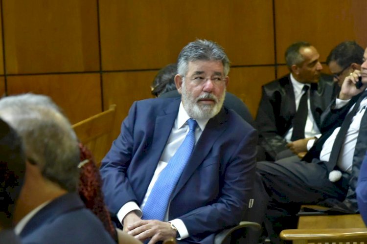 Tribunal  Colegiado halla culpable a Díaz Rúa de enriquecimiento ilícito y lavado de activos