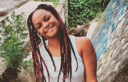 Matan de un disparo adolescente de 15 años embarazada en San Cristóbal