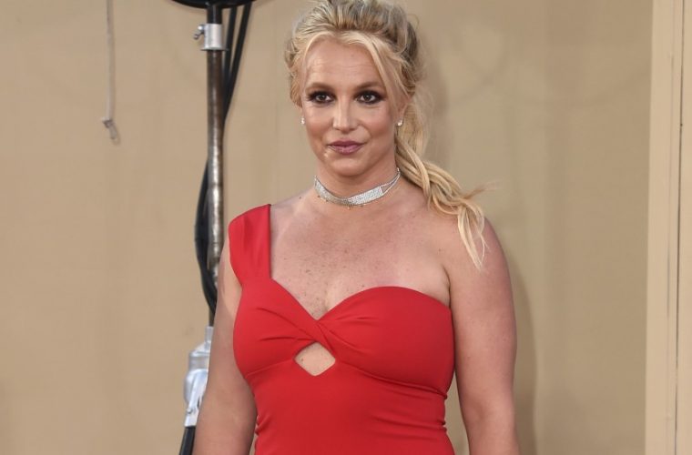 Britney Spears afirma sus progenitores deberían ir presos