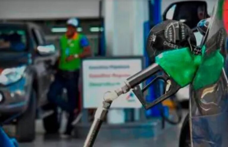 Precios de combustibles se mantendrán invariables, a excepción del gasoil regular y óptimo