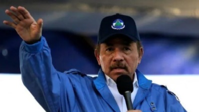 Arrestan en Nicaragua a exembajador ante la OEA opositor de Daniel Ortega