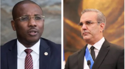 Haití responde al Presidente Luis Abinader: RD también tiene criminalidad