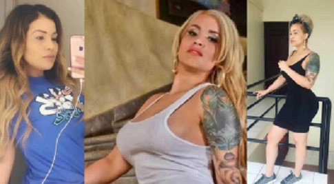 Fallece en Ecuador instagrammer dominicana “Neny Barbie” tras someterse a una cirugía estética