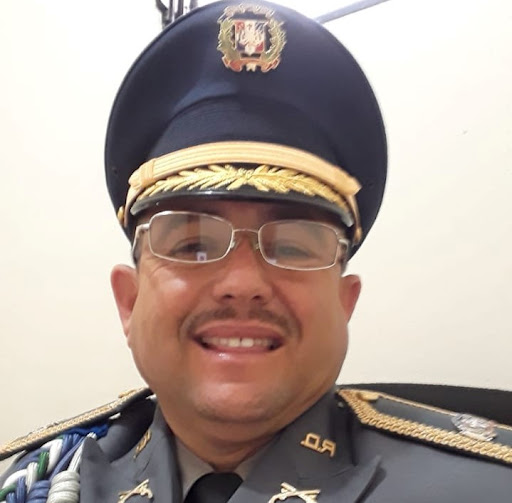 Coronel  Ramon Paulino Diaz es designado nuevo comandante policial de Samaná