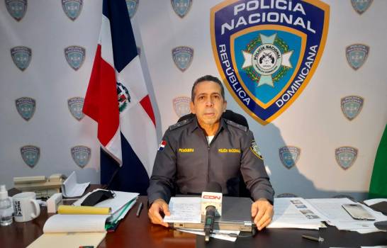 La Policía identifica a los presuntos autores de la muerte del coronel Mateo