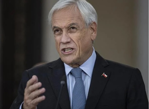 Cámara de Diputados de Chile aprueba realizar un juicio político al presidente Piñera