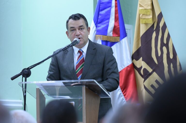 Román Jáquez: “La JCE prioriza y está sensibilizada con la identidad y seguridad de la dominicanidad”