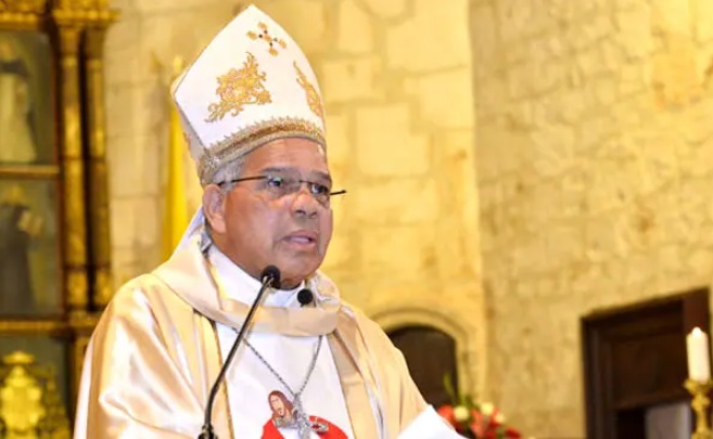 Obispos dominicanos honran el «sacrificio» por la Iglesia de Benedicto XVI