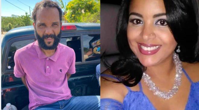 Apresan acusado de lanzar ácido del diablo y provocar muerte a Yanelis Arias López